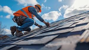 Reliable Grasonville, MD Roofing Service  Solutions